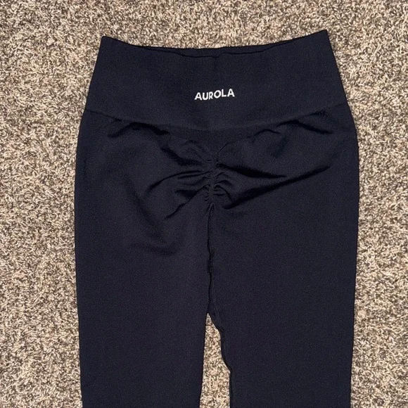 Aurola Leggings Black Medium - Picture 4 of 8